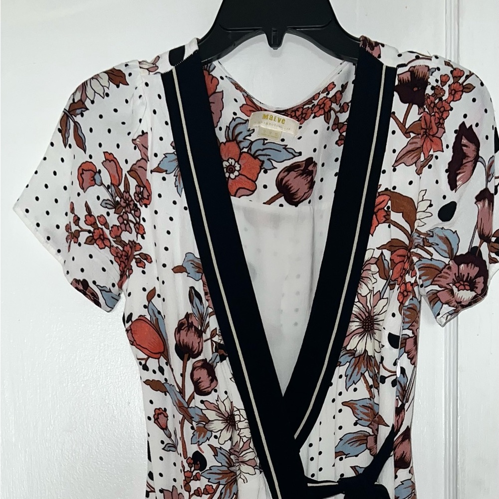Maeve by Anthropologie dress size 2
